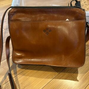Cross Body Bag